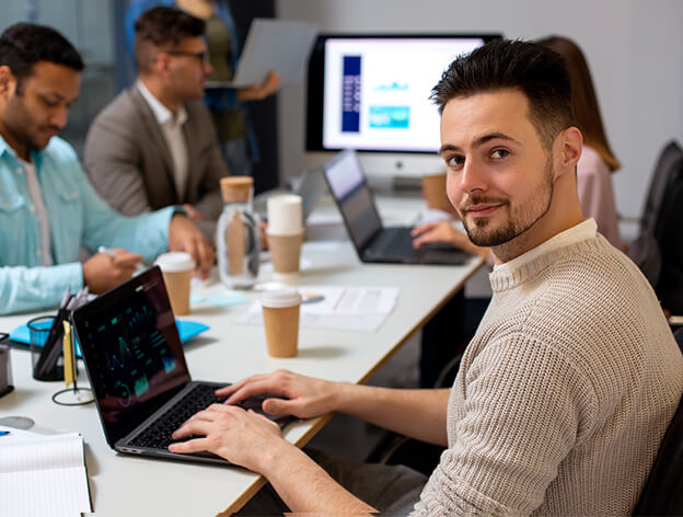 Website Development Jaipur